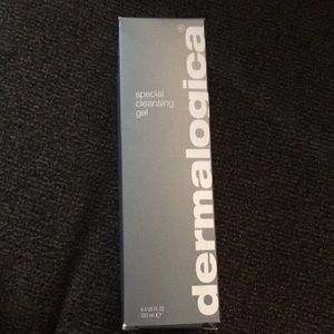 •New Dermalogica Special Cleansing Gel•